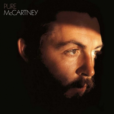 Pure Mccartney Paul McCartney (Пол Маккартни): Pure Mccartney