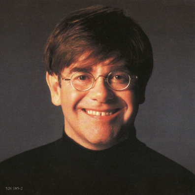 Made In England Elton John (Элтон Джон): Made In England