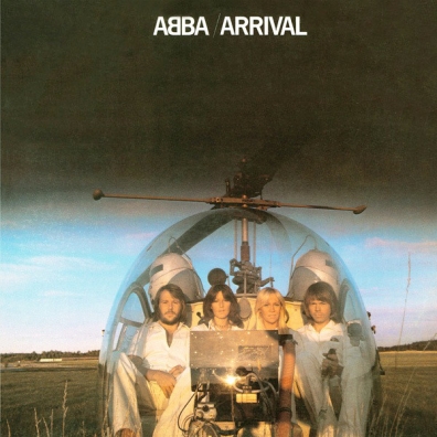 Arrival ABBA (АББА): Arrival