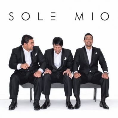 Sole Mio Sole Mio (Соле Мио): Sole Mio