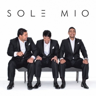 Sole Mio (Соле Мио): Sole Mio