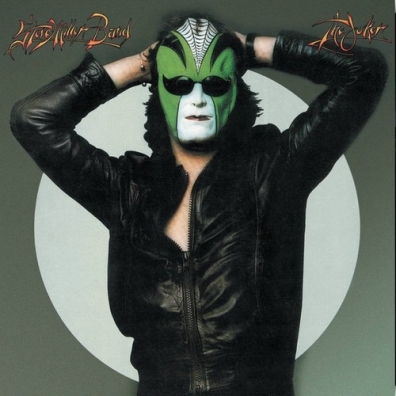 The Joker Steve Miller (Стив Миллер): The Joker