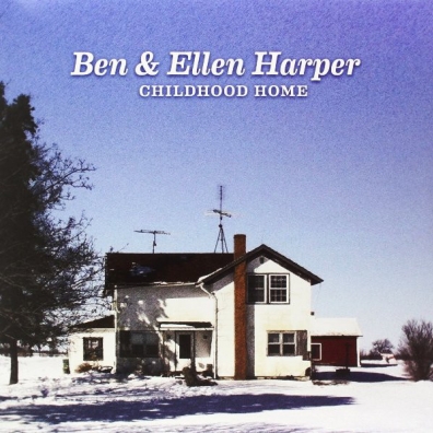 Ben Harper (Бен Харпер): Childhood Home