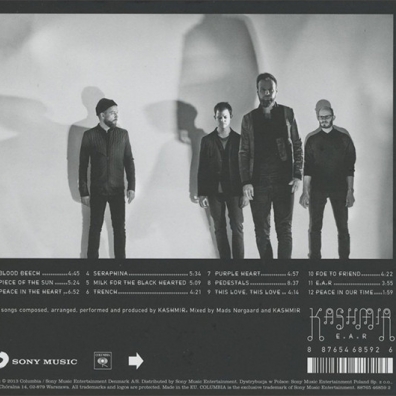 E.A.R Kashmir: E.A.R