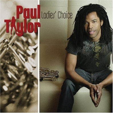 Ladies' Choice Paul Taylor: Ladies' Choice