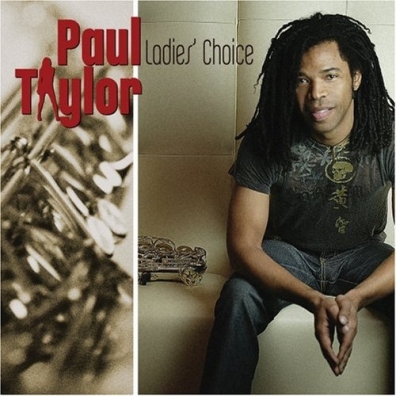 Paul Taylor: Ladies' Choice