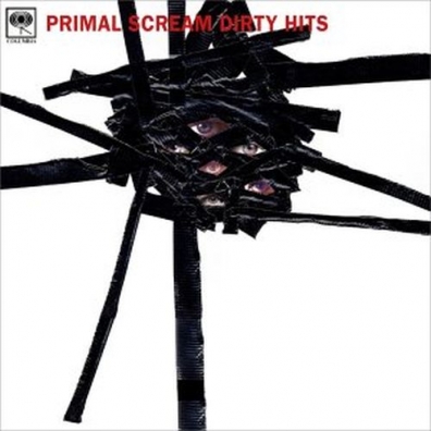 Primal Scream (Примал Скрим): Dirty Hits