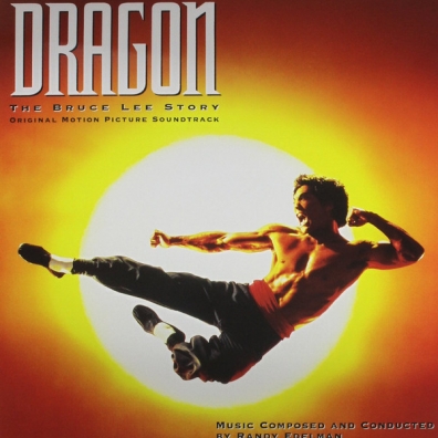 Dragon: The Bruce Lee Story (Randy Edelman)