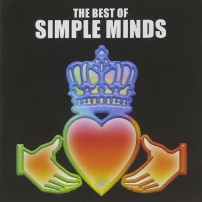 Simple Minds (Симпл Майндс): The Best Of