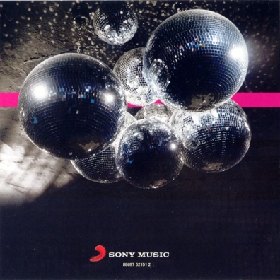 Let It All Be Music Boney M. (Бонни Эм): Let It All Be Music