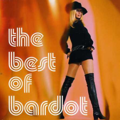 Brigitte Bardot (Брижит Бардо): Divine Bb