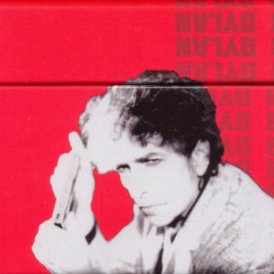 The Complete Album Collection Vol. 1 Bob Dylan (Боб Дилан): The Complete Album Collection Vol. 1