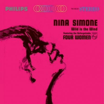 Nina Simone (Нина Симон): Wild Is The Wind