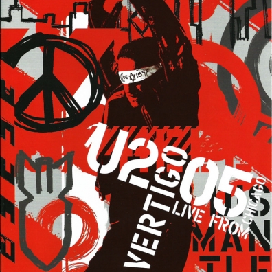 U2: 2005 Vertigo - Live From Chicago