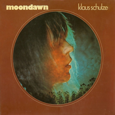 Klaus Schulze (Клаус Шульце): Moondawn