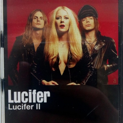 Lucifer (Люцифер): Lucifer II