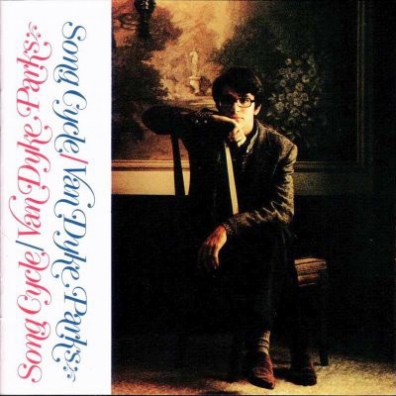 Song Cycle Van Dyke Parks (Ван Дайк Паркс): Song Cycle