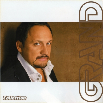 Grand Collection, vol. 3 Стас Михайлов: Grand Collection, vol. 3