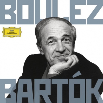 Pierre Boulez (Пьер Булез): Bartok