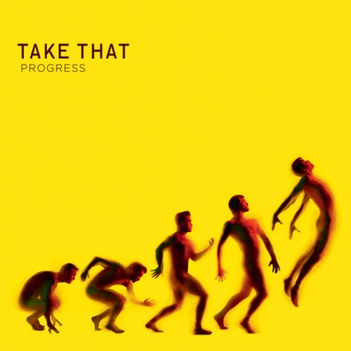 Take That (Таке Тхат): Progress