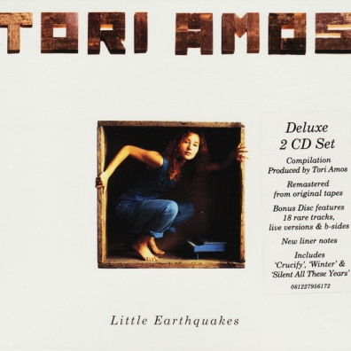 Tori Amos (Тори Эймос): Little Earthquakes