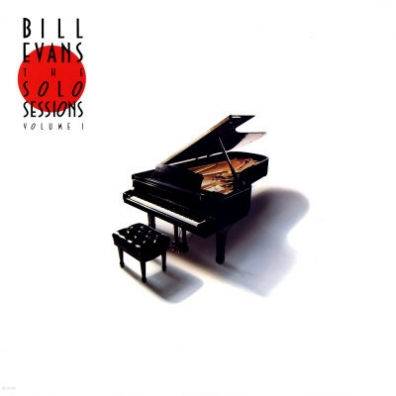 Bill Evans (Билл Эванс): The Solo Sessions