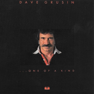 Dave Grusin (Дэйв Грузин): Original Albums