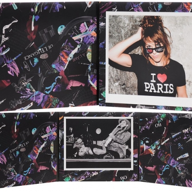 Paris, Encore! ZAZ (ЗАЗ): Paris, encore!