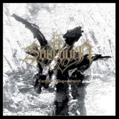Earthless Pagan Spirit Soulburn: Earthless Pagan Spirit