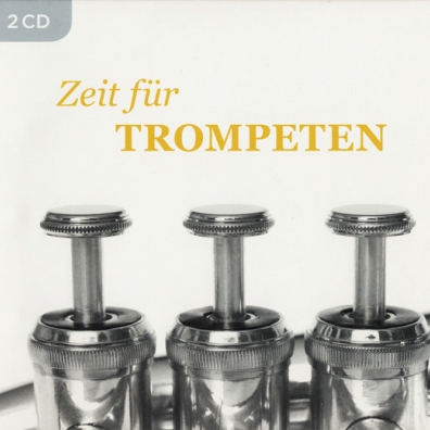 Various: Zeit Fur Trompeten