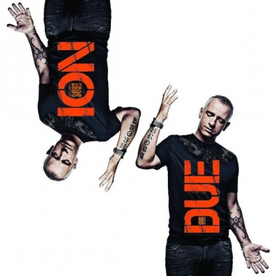 Noi Due Eros Ramazzotti (Эрос Рамаццотти): Noi Due