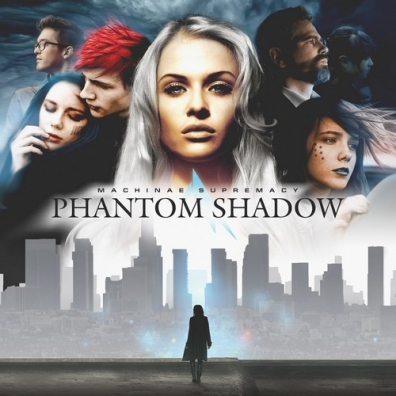 Machinae Supremacy: Phantom Shadow