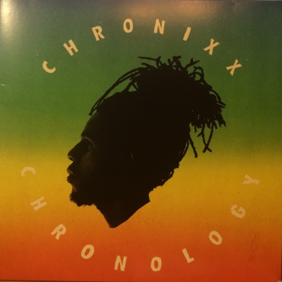 Chronixx (Хроникс): Chronology