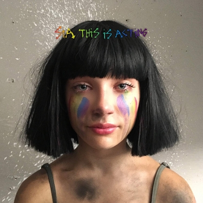 Sia (Сиа): This Is Acting