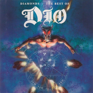Dio (Ронни Джеймс Дио): Diamonds - The Best Of Dio