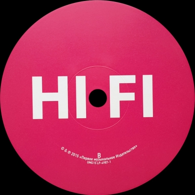 Лучшее Hi-Fi (Хай Фай): Лучшее