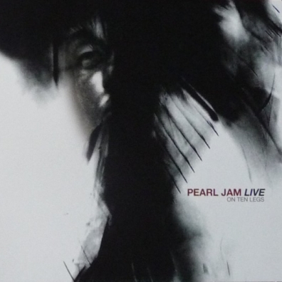 Pearl Jam (Перл Джем): Live On Ten Legs