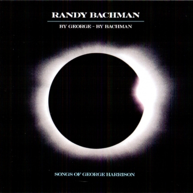 Randy Bachman (Рэнди Бачман): By George By Bachman