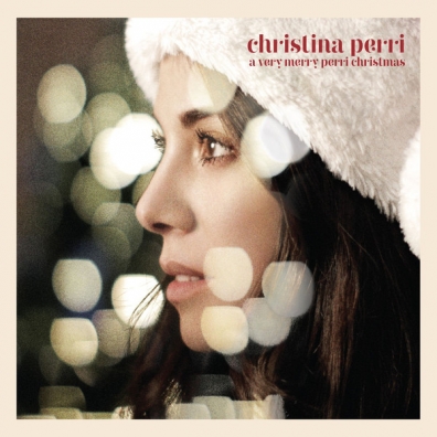 Christina Perri (Кристина Перри): A Very Merry Perri Christmas