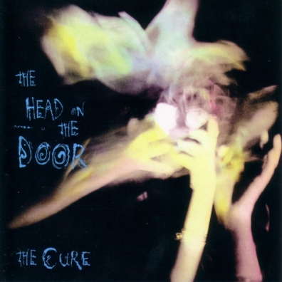 The Head On The Door The Cure: The Head On The Door