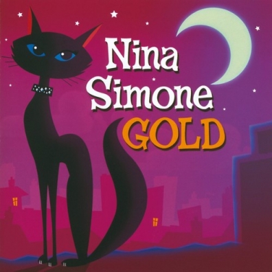 Nina Simone (Нина Симон): Gold