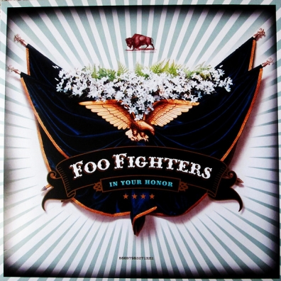 Foo Fighters (Фоо Фигтерс): In Your Honor