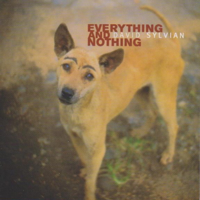 David Sylvian (Дэвид Силвиан): Everything & Nothing