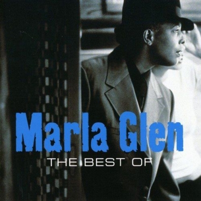 Marla Glen (Марла Глен): The Best Of