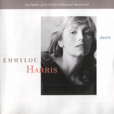 Emmylou Harris (Харрис Эммилу): Duets