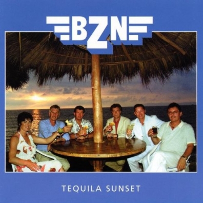 BZN (БИЗИЭН): Tequila Sunset