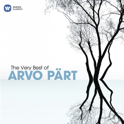A. Paert: The Very Best Of Arvo Part