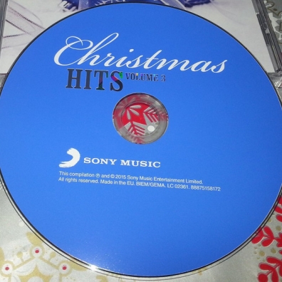 Christmas Hits Vol. 3