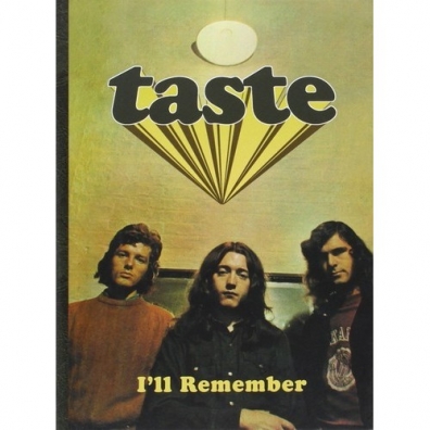 I'll Remember Taste: I'll Remember
