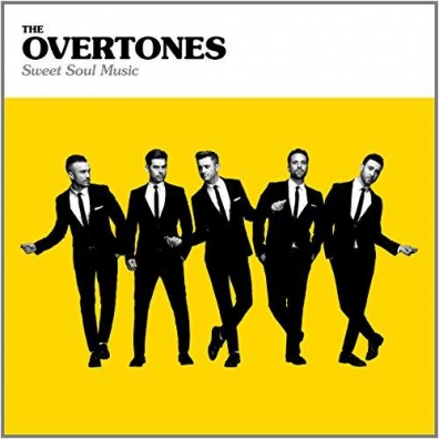 The Overtones (Зе Овертонс): Sweet Soul Music